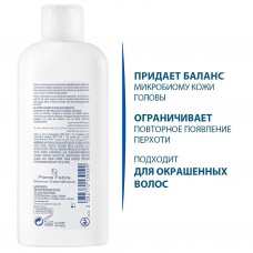 DUCRAY ELUTION Шампунь мягкий балансирующий, 200мл
