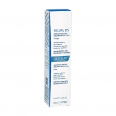 DUCRAY KELUAL DS Крем успокаивающий, 40мл