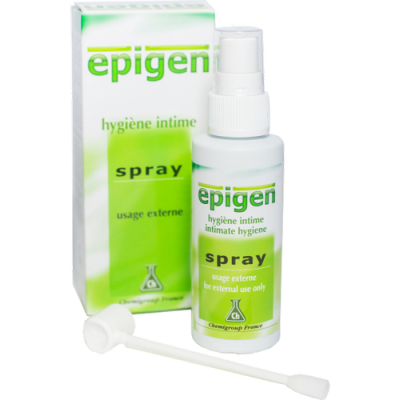 Epigen(Эпиген) Спрей, 60мл