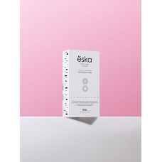 Eska Набор презервативов 9 штук, Ультратонкие