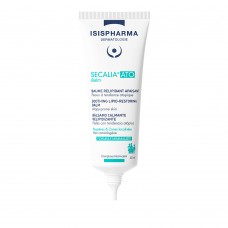 ISISPHARMA SECALIA ATO Бальзам успокаивающий для лица и тела для сухой кожи, 200мл