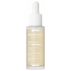 ISISPHARMA SENSYLIA Serum Urban Protect Сыворотка увлажняющая тонизирующая для чувствительной и обезвоженной кожи, 30мл
