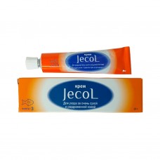 Jecol Крем, 25гр Jecol Крем, 25гр