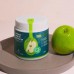 COLLA GEN Живой коллаген (гидролизат) со вкусом яблока, 500гр COLLA GEN Живой коллаген (гидролизат) со вкусом яблока, 500гр