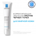 La Roche-Posay Effaclar K+ Эмульсия корректирующая против черных точек для жирной кожи, 40мл