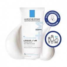 La Roche-Posay Lipikar AP+M Крем липидовосстанавливающий для сухой, очень сухой и склонной к атопии кожи, 200мл