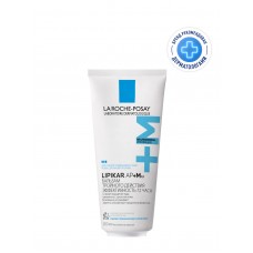 La Roche-Posay Lipikar AP+Max Бальзам липидовосстанавливающий тройного действия для лица и тела, 200мл