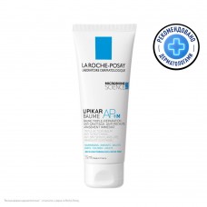 La Roche-Posay Lipikar AP+M Бальзам липидовосстанавливающий тройного действия для лица и тела, 75мл
