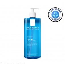 La Roche-Posay Lipikar Гель для душа успокаивающий с защитными свойствами для чувствительной кожи младенцев, детей и взрослых, 750мл