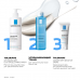 La Roche-Posay Toleriane Sensetive Крем лёгкий увлажняющий для чувствительной кожи, 40мл