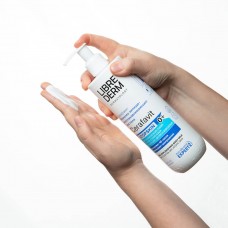 LibreDerm Cerafavit Молочко для сухой и очень сухой кожи с церамидами и пребиотиком, 400мл
