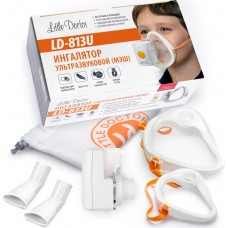 Ингалятор Little Doctor LD-813u mesh-ингалятор