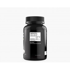 Maxler Таурин, капсулы по 1130мг БАД, 100 штук