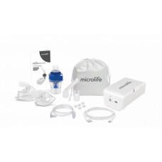 Ингалятор Microlife Neb Nano компрессорный Ингалятор Microlife Neb Nano компрессорный