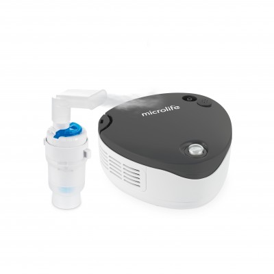 Ингалятор Microlife Neb301 3 в 1 компрессорный