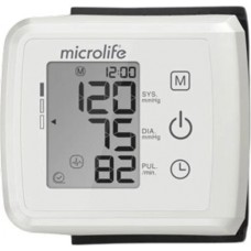 Тонометр Microlife W10 Basic автоматический на запястье
