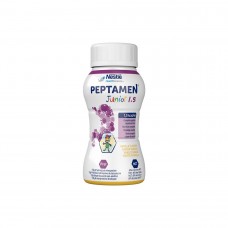 Nestle Peptamen Junior 1.5 со вкусом ванили, 200мл