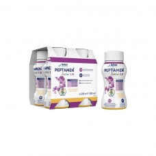 Nestle Peptamen Junior 1.5 со вкусом ванили, 200мл