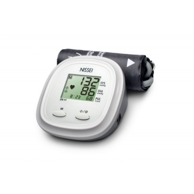 Тонометр Nissei DS-11 автоматический на плечо