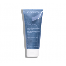 Noreva AquaReva Гель очищающий увлажняющий для лица и тела, 200мл