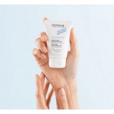 Noreva AquaReva Крем для рук восстанавливающий 24ч, 50мл