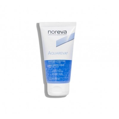 Noreva AquaReva Скраб увлажняющий для лица, 75мл