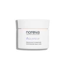 Noreva AquaReva Крем ночной увлажняющий, 50мл