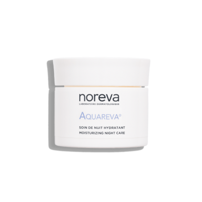 Noreva AquaReva Крем ночной увлажняющий, 50мл