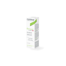 Noreva Exfoliac Acnomega 100 Крем для лица корректирующий, 30мл