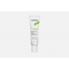 Noreva Exfoliac Acnomega 200 Крем для лица корректирующий, 30мл