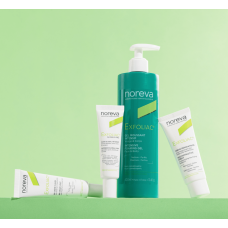 Noreva Exfoliac Маска очищающая, 50мл