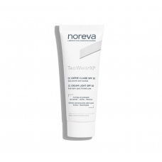 Noreva Sensidiane AR+ CC Крем для чувствительной кожи SPF30 (светлый тон), 40мл
