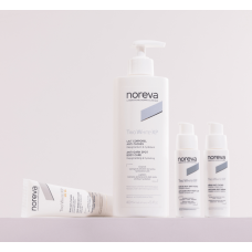 Noreva Sensidiane AR+ CC Крем для чувствительной кожи SPF30 (светлый тон), 40мл