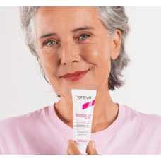 Noreva Sensidiane AR+ Крем-гель для лица для чувствительной кожи, 30мл