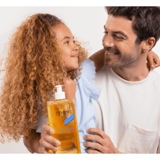 Noreva Xerodiane AP+ Масло очищающее питательное, 1000мл