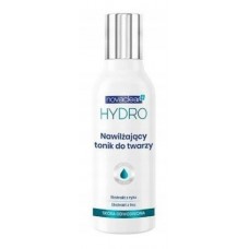 NOVACLEAR HYDRO Тонер увлажняющий для лица, 100мл
