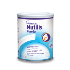 Nutricia Nutilis Powder(Нутилис Паудер) Загуститель для детей старше 3-х лет и взрослых, 300г