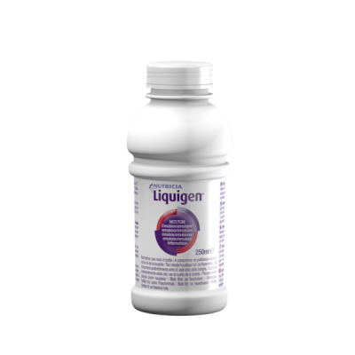 Nutricia Liquigen (Ликвиджен), 250мл
