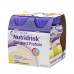 Nutricia Nutridrink Compact Protein (Нутридринк Компакт Протеин) со вкусом имбиря и тропических фруктов, 4x125мл