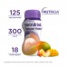 Nutricia Nutridrink Compact Protein (Нутридринк Компакт Протеин) со вкусом персик-манго, 4x125мл
