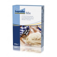 Nutricia Лопрофин(Loprofin) Заменитель муки (низкобелковая смесь), 500г