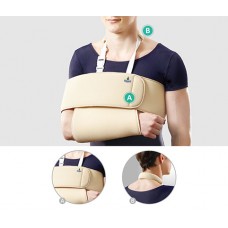 Oppo 4089 Ортез плечевой (повязка Дезо, повязка для поддержки руки) Oppo 4089 Ортез плечевой (повязка Дезо, повязка для поддержки руки)