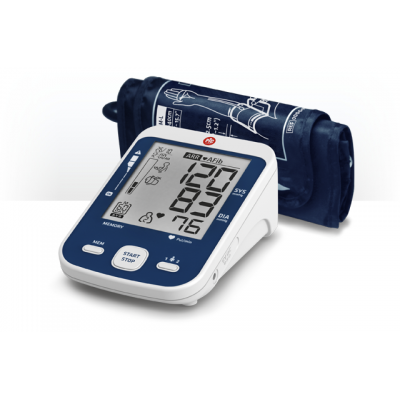 Тонометр PIC CardioAfib автоматический на плечо (сфигмоманометр)