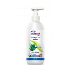 Лосьон моющий для тела для мытья без использования воды ЭликСи Prolejnei net, 500мл