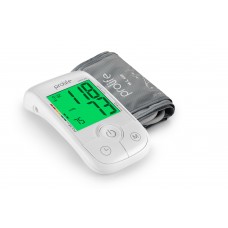Тонометр Prolife PA5 Comfort (с цветным экраном) автоматический на плечо Тонометр Prolife PA5 Comfort (с цветным экраном) автоматический на плечо