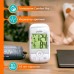 Тонометр Prolife PA5 Comfort автоматический на плечо