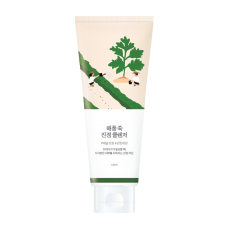 ROUND LAB Mugwort Calming Пенка успокаивающая для умывания, 150мл ROUND LAB Mugwort Calming Пенка успокаивающая для умывания, 150мл