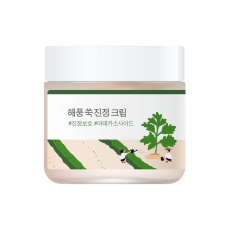 ROUND LAB Mugwort Calming Крем для лица успокаивающий, 80мл ROUND LAB Mugwort Calming Крем для лица успокаивающий, 80мл