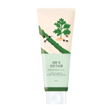 ROUND LAB Mugwort Calming Гель для лица успокаивающий многофункциональный, 150мл ROUND LAB Mugwort Calming Гель для лица успокаивающий многофункциональный, 150мл
