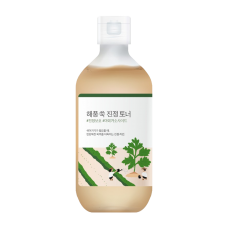 ROUND LAB Mugwort Calming Тоник для лица успокаивающий, 300мл ROUND LAB Mugwort Calming Тоник для лица успокаивающий, 300мл